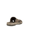 TEVA MEN'S M LANGDON SLIDE SANDALS SIZE MEN 11 WALNUT