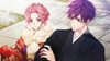 PQUBE HIM, THE SMILE AND BLOOM - NINTENDO SWITCH New