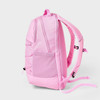 ALL IN MOTION 21L SPORTY BACKPACK WATER-RESISTANT, SCHOOL READY - PINK New