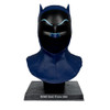 MCFARLANE TOYS DC DIRECT BATMAN CLASSIC TV SERIES COWL REPLICA 1:1 SCALE - BLUE