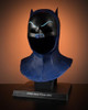 MCFARLANE TOYS DC DIRECT BATMAN CLASSIC TV SERIES COWL REPLICA 1:1 SCALE - BLUE
