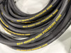 TIANTINGHEN MAX 4800 PSI PRESSURE WASHER HOSE - BLACK YELLOW