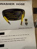TIANTINGHEN MAX 4800 PSI PRESSURE WASHER HOSE - BLACK YELLOW