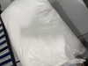 HALLEY BED PILLOWS FOR SLEEPING QUEEN SIZE SET OF 1 PREMIUM - LIGHT GRAY New