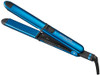 BABYLISS PRO NANO TITANIUM PRIMA3000 HAIR STRAIGHTENER 1 1/4" - BLACK/BLUE