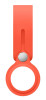 APPLE AIRTAG LOOP - ELECTRIC ORANGE New