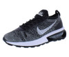 DJ6106 NIKE AIR MAX FLYKNIT RACER SHOES SIZE: MEN 10 BLACK WHITE