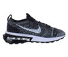 DJ6106 NIKE AIR MAX FLYKNIT RACER SHOES SIZE: MEN 10 BLACK WHITE