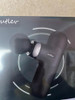 OUTLEV MASSAGE GUN MINI DEEP TISSUE MUSCLE MASSAGE GUN BLACK New