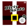 SPIN MASTER GAMES SOLIDROOTS DIRTY SANTA GIFT EXCHANGE GAME - DIRTY SANTA New