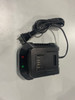 CLASS 2 BATTERY CHARGER INPUT 100-240V 50/60HZ 1.5A OUTPUT 21.5V 1.8A - BLACK