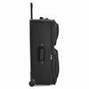 Travel Select Amsterdam Expandable Rolling Upright Luggage 29" - NAVY