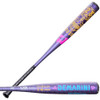 DEMARINI 2026 VOODOO ONE USA BASEBALL BATS,  (-11,-5) 30"  - PURPLE/GOLD New