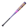 DEMARINI 2026 VOODOO ONE USA BASEBALL BATS,  (-11,-5) 30"  - PURPLE/GOLD New