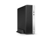 HP PRODESK 400 G6 SFF DESKTOP CORE I5-9500 32GB RAM 512GB SSD WINDOWS 11 - BLACK