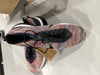 NIKE WMNS AIR MAX FLYKNIT RACER SHOES - SIZE: WOMEN 8.5 - MULTI COLOR New
