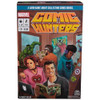 SPIN MASTER GAMES MARVEL COMIC HUNTERS, 1-4 PLAYERS, 14 & UP, 6070364