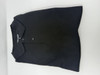 POLO AVENUE PREMIUM CLOTHING MEN'S SHIRT - SIZE: MEN L - BLACK New
