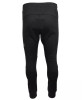 BLU ROCK MEN'S SLIM-FIT TECH FLEECE JOGGER PANTS - SIZE: MEN XL - BLACK New