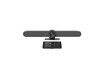 Logitech Rally Bar+Tap IP Bundle