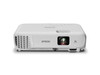 EPSON EX3290 4000-Lumen WXGA 3LCD Projector (V11HB57020) - White