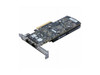HP 25Gigabit Ethernet Card - 2 Ports - Coaxial - Low Profile Bracket Height -
