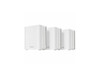 Asus ZenWiFi BD5(W-3-PK) BE5000 Wi-Fi 7 Mesh Ethernet Wireless Router -  5000