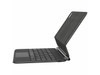 Belkin Connect Keyboard/Cover Case for 10.9" to 11" Apple iPad Pro 11 (2024),