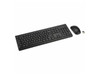 Kensington KM270 EQ wireless Bluetooth Keyboard & Mouse Set K75560NA