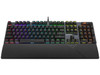 ASUS ROG Strix Scope II X Wired USB Mechanical Gaming Keyboard - 100% Full-Size,