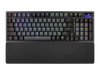 ASUS ROG Azoth 96 HE Wireless Hall Effect Gaming Keyboard - 96% Full-Size,