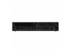 Lenovo ThinkCentre M75q Gen 5 12RQ001NUS Tiny Desktop - AMD Ryzen 5 PRO 8600GE