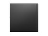 Lenovo ThinkCentre M75q Gen 5 12RQ001NUS Tiny Desktop - AMD Ryzen 5 PRO 8600GE