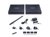 StarTech Wireless HDMI Extender - 4K 60Hz - Transmitter and Receiver Kit - Up to