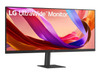 LG UltraWide 34 inch Full HD 100Hz IPS HDR400 Computer Monitor for both work and