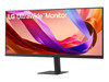 LG UltraWide 34 inch Full HD 100Hz IPS HDR400 Computer Monitor for both work and