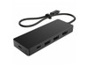 HP USB-C Travel Hub G3 (86S97UT)