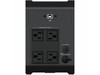 Vertiv PowerUPS 200 Essential Line Interactive Series PSA6E-600LVT, 600VA/360W,