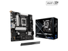 ASRock B860M-X GEN5 WIFI LGA 1851 Intel B860 SATA 6Gb/s DDR5 Intel Core Ultra