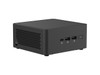 Asus NUC 15 Pro NUC15CRHV5 Barebone Mini PC - Intel Core Ultra 5 235H - 96 GB