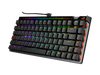 ASUS ROG Falchion Ace 75 HE Wired Analog/Hall Effect Gaming Keyboard - 75% TKL,