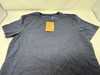 ON RUNNING MEN'S ON-T SHORT SLEEVE SHIRT - SIZE: MEN S - NAVY New