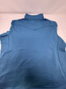 HOKA MEN'S 1/2 ZIP RUNNING PULLOVER - SIZE: MEN S - BLUE STEEL New