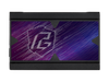 ASRock Steel Legend PG-1000PSF 1000W 80 PLUS GOLD & Cybenetics PLATINUM Full