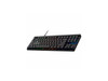 Logitech G515 Rapid TKL Low-Profile Wired Gaming Keyboard, Fully Customizable PC