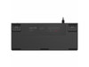 Logitech G515 Rapid TKL Low-Profile Wired Gaming Keyboard, Fully Customizable PC