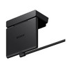 SONY BRAVIA CAM (CMU-BC1) COMPATIBLE WITH SELECT SONY TVS 2022-2025 - BLACK