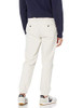 AMAZON ESSENTIALS JOGGERS FOR MEN COTTON SLIM-FIT SIZE: MEDIUM - STONE New