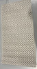 PADOOR BATHTUB-MAT NON SLIP WITH SUCTION CUPS AND DRAIN HOLES MACHINE WASHABLE