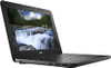 DELL LATITUDE 3190 11.6 HD N5030 8 128GB SSD UHD GRAPHICS 605 WINDOWS 11 - BLACK